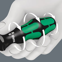 Wera T8 Torx Screwdriver