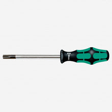 Wera T8 Torx Screwdriver