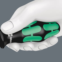 Wera T8 Torx Screwdriver