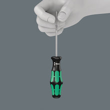 Wera T8 Torx Screwdriver